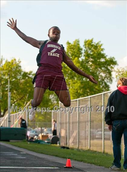 Thumbnail 3 in True Team Section 6AAA (Boys Long and Triple Jump) photogallery.
