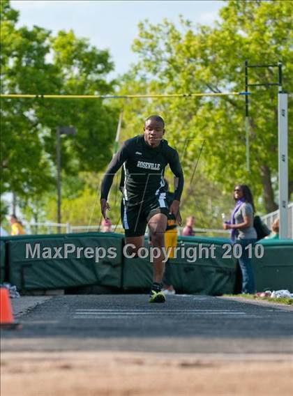 Thumbnail 1 in True Team Section 6AAA (Boys Long and Triple Jump) photogallery.