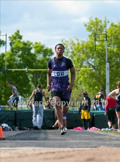 Thumbnail 2 in True Team Section 6AAA (Boys Long and Triple Jump) photogallery.