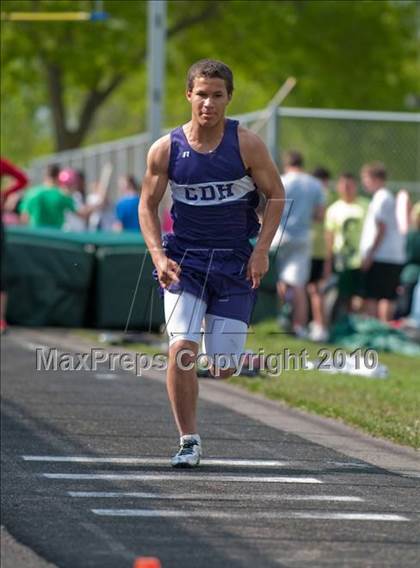 Thumbnail 3 in True Team Section 6AAA (Boys Long and Triple Jump) photogallery.
