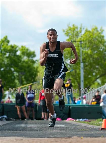 Thumbnail 1 in True Team Section 6AAA (Boys Long and Triple Jump) photogallery.