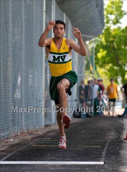 Thumbnail 1 in True Team Section 6AAA (Boys Long and Triple Jump) photogallery.