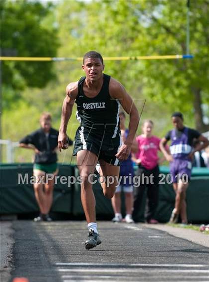 Thumbnail 2 in True Team Section 6AAA (Boys Long and Triple Jump) photogallery.