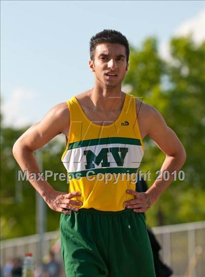 Thumbnail 1 in True Team Section 6AAA (Boys Long and Triple Jump) photogallery.