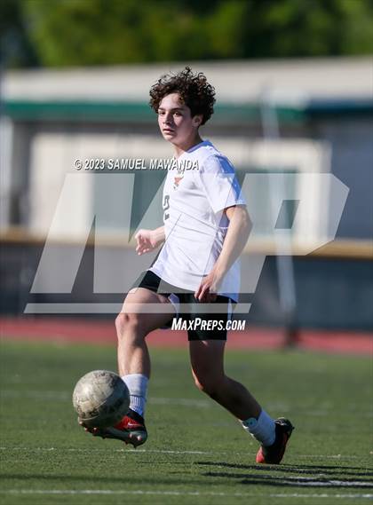 Thumbnail 2 in Taft vs Chatsworth (Royal Winter Showcase Tournament) photogallery.
