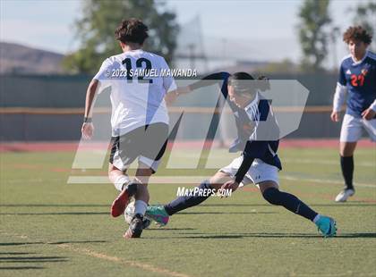 Thumbnail 2 in Taft vs Chatsworth (Royal Winter Showcase Tournament) photogallery.