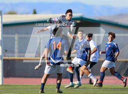 Thumbnail 1 in Taft vs Chatsworth (Royal Winter Showcase Tournament) photogallery.
