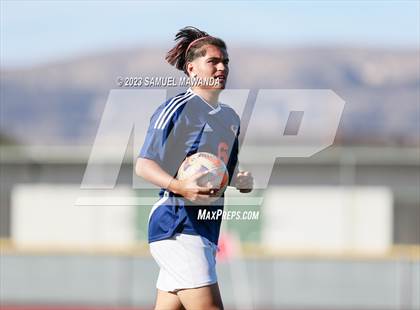 Thumbnail 1 in Taft vs Chatsworth (Royal Winter Showcase Tournament) photogallery.