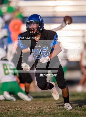 St. Joseph @ Frontier