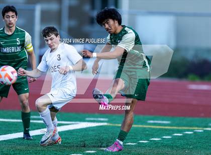 Thumbnail 2 in Gig Harbor @ Timberline photogallery.