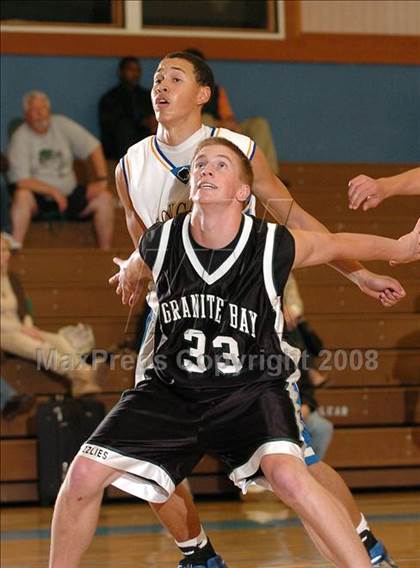 Thumbnail 3 in Granite Bay @ Center photogallery.