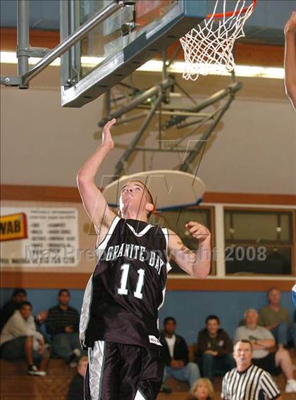 Thumbnail 1 in Granite Bay @ Center photogallery.