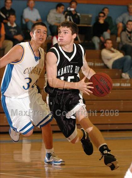 Thumbnail 3 in Granite Bay @ Center photogallery.