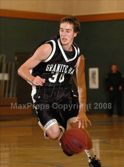 Thumbnail 2 in Granite Bay @ Center photogallery.