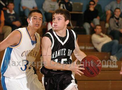 Thumbnail 1 in Granite Bay @ Center photogallery.