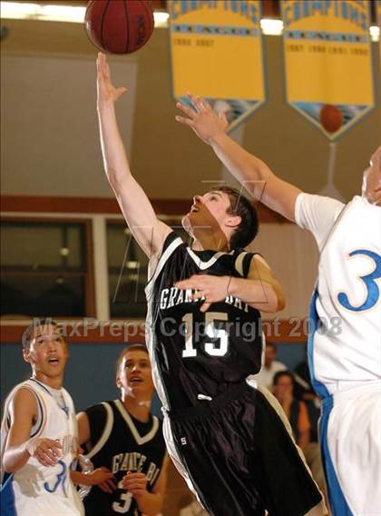 Thumbnail 2 in Granite Bay @ Center photogallery.