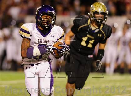 Thumbnail 2 in Timber Creek @ Fossil Ridge photogallery.