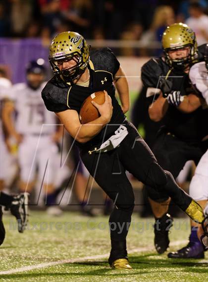 Thumbnail 3 in Timber Creek @ Fossil Ridge photogallery.