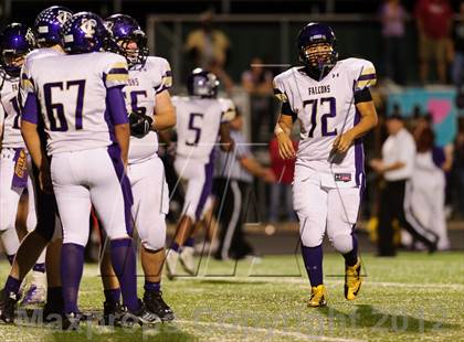 Thumbnail 3 in Timber Creek @ Fossil Ridge photogallery.