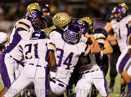 Thumbnail 3 in Timber Creek @ Fossil Ridge photogallery.