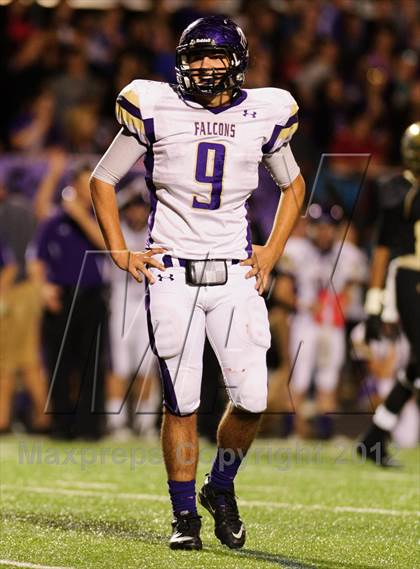 Thumbnail 3 in Timber Creek @ Fossil Ridge photogallery.