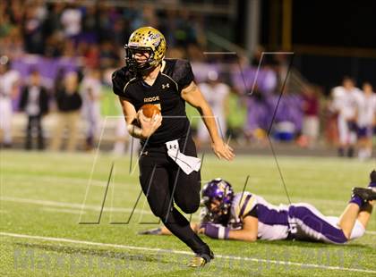 Thumbnail 1 in Timber Creek @ Fossil Ridge photogallery.