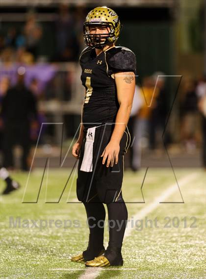 Thumbnail 3 in Timber Creek @ Fossil Ridge photogallery.