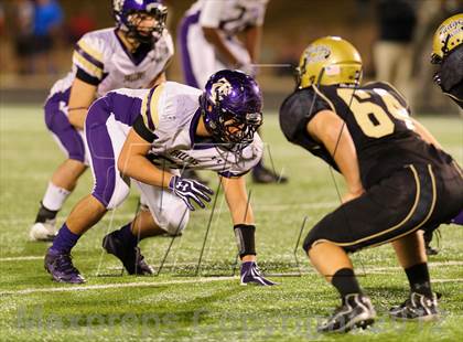 Thumbnail 1 in Timber Creek @ Fossil Ridge photogallery.