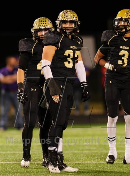 Thumbnail 3 in Timber Creek @ Fossil Ridge photogallery.
