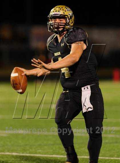 Thumbnail 1 in Timber Creek @ Fossil Ridge photogallery.