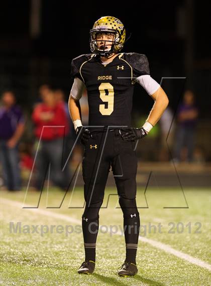 Thumbnail 1 in Timber Creek @ Fossil Ridge photogallery.