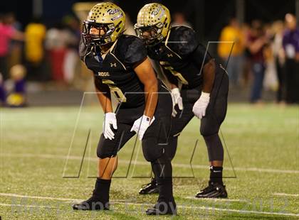 Thumbnail 3 in Timber Creek @ Fossil Ridge photogallery.