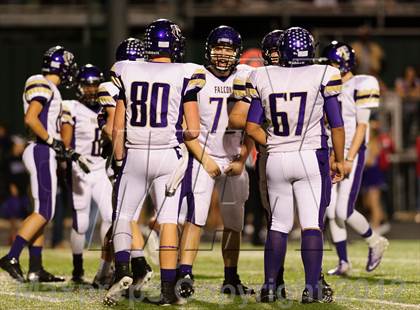Thumbnail 2 in Timber Creek @ Fossil Ridge photogallery.