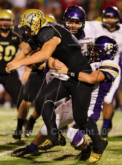 Thumbnail 1 in Timber Creek @ Fossil Ridge photogallery.