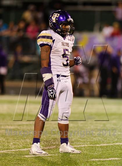 Thumbnail 1 in Timber Creek @ Fossil Ridge photogallery.