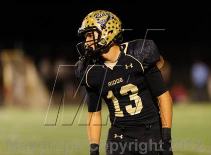Thumbnail 1 in Timber Creek @ Fossil Ridge photogallery.