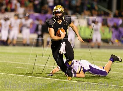 Thumbnail 3 in Timber Creek @ Fossil Ridge photogallery.