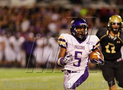Thumbnail 3 in Timber Creek @ Fossil Ridge photogallery.