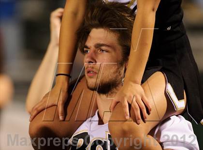 Thumbnail 3 in Timber Creek @ Fossil Ridge photogallery.