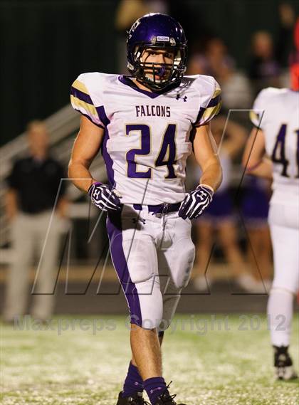 Thumbnail 1 in Timber Creek @ Fossil Ridge photogallery.