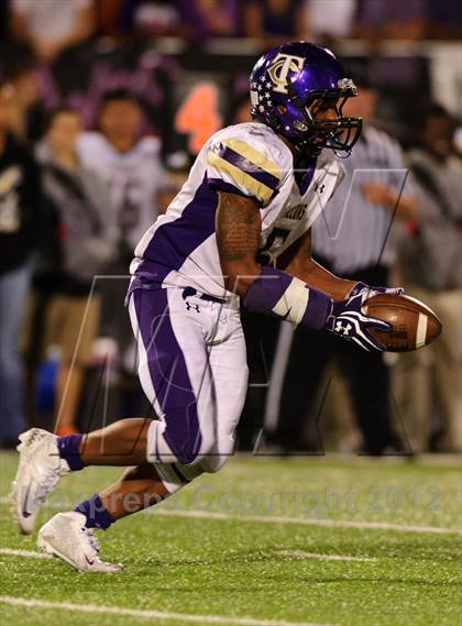Thumbnail 2 in Timber Creek @ Fossil Ridge photogallery.