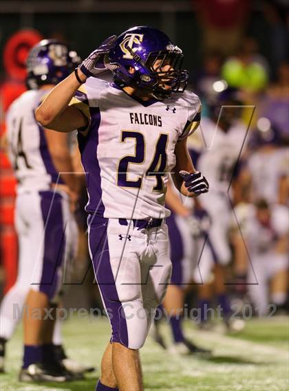 Thumbnail 3 in Timber Creek @ Fossil Ridge photogallery.