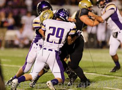 Thumbnail 1 in Timber Creek @ Fossil Ridge photogallery.