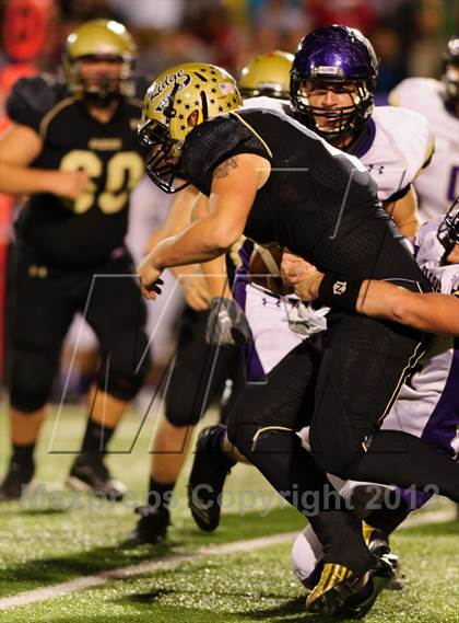 Thumbnail 2 in Timber Creek @ Fossil Ridge photogallery.
