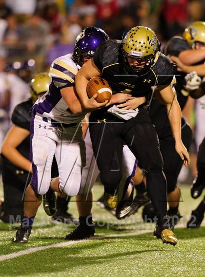 Thumbnail 1 in Timber Creek @ Fossil Ridge photogallery.