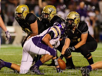 Thumbnail 2 in Timber Creek @ Fossil Ridge photogallery.