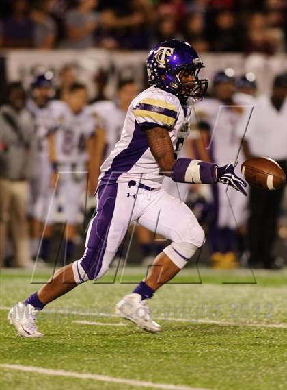 Thumbnail 3 in Timber Creek @ Fossil Ridge photogallery.