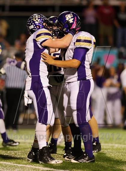 Thumbnail 1 in Timber Creek @ Fossil Ridge photogallery.