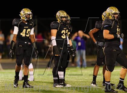 Thumbnail 1 in Timber Creek @ Fossil Ridge photogallery.