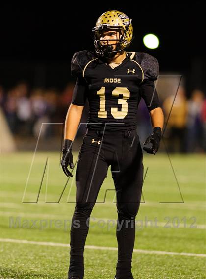 Thumbnail 1 in Timber Creek @ Fossil Ridge photogallery.